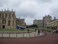 Windsor Castle
