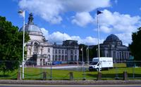 177 Cardiff, Museum