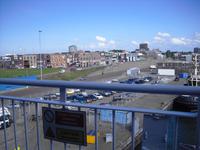 Fährhafen Amsterdam - Ijmuiden