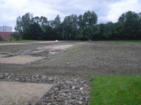 Newcastle - Hadrian´s Wall - Segedunum