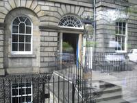 Stadtrundfahrt in Edinburgh