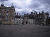 Stadtrundfahrt in Edinburgh