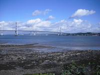 Forth Road Bridge