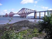 Forth Railway Bridge