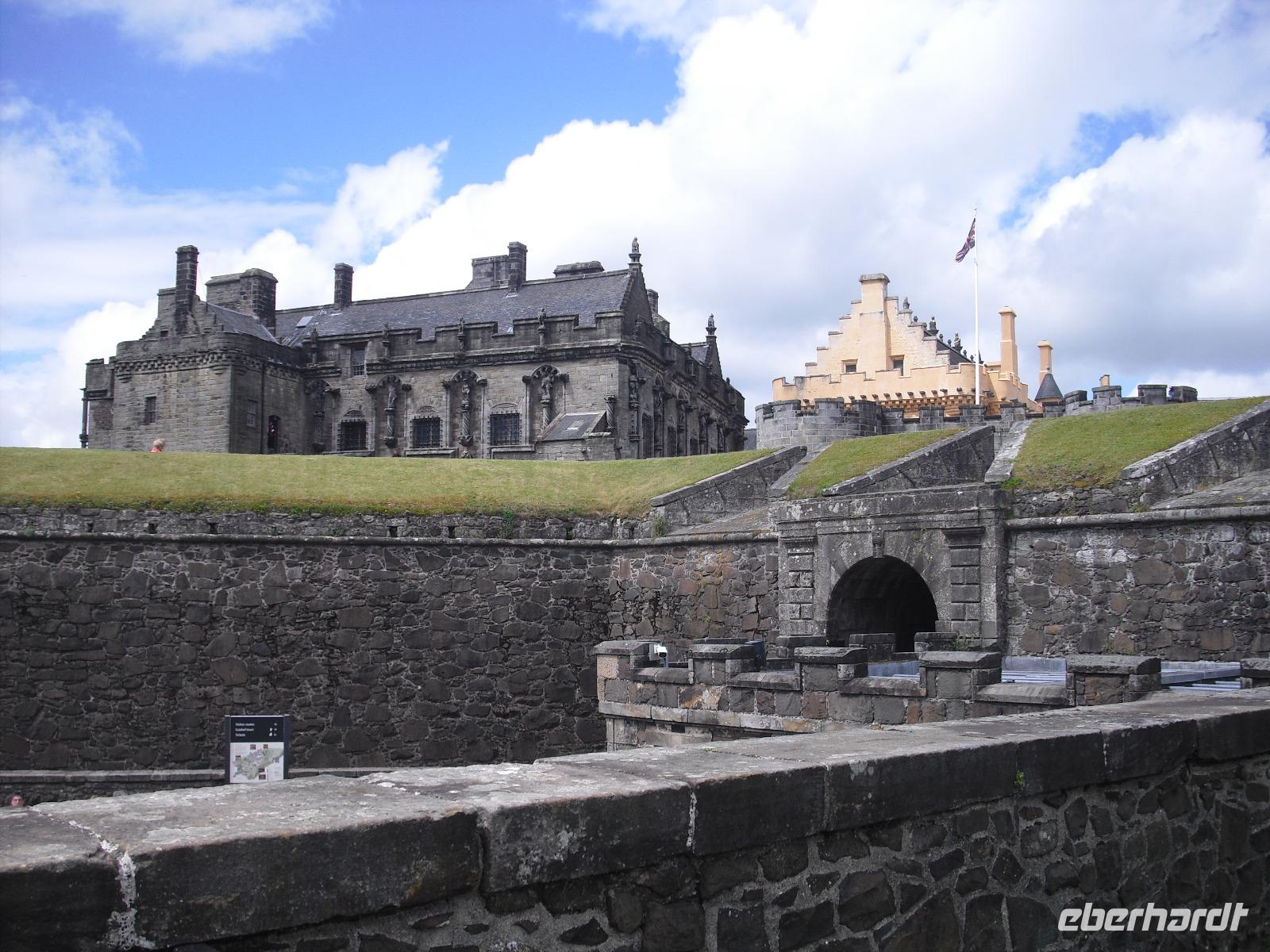 Stirling Castle