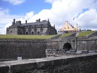 Stirling Castle