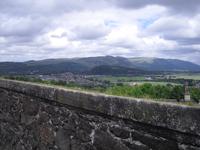 Stirling Castle