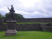 Stirling Castle