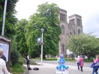 Inverness Cathedral