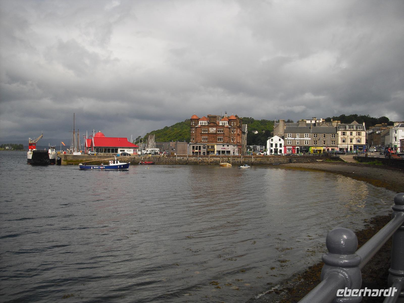 Oban