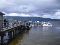 Loch Lomond