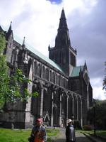 Glasgow Cathedral