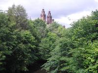 University of Glasgow