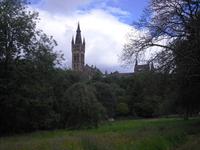 University of Glasgow