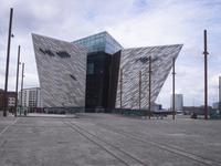 Titanic Belfast