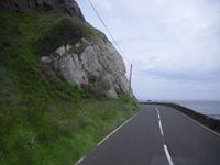 Antrim Coast Line