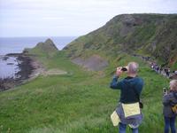 Giant`s Causeway