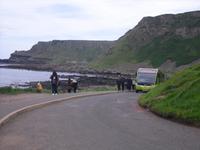 Giant`s Causeway