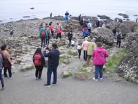 Giant`s Causeway