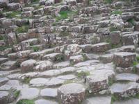 Giant`s Causeway
