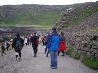 Giant`s Causeway