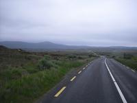 County Donegal, Republik Irland