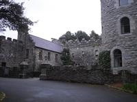 Glenveagh Castle