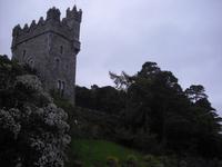 Glenveagh Castle