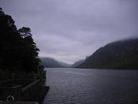 Lough Veagh, County Donegal, Republic of Ireland