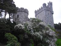 Glenveagh Castle