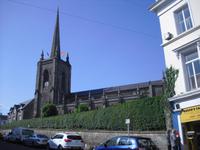 Enniskillen Cathedral