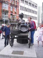 Dublin, Molly Malone
