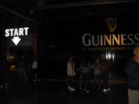 Guinness - Storehouse