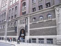 Guinness - Storehouse