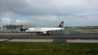 178 Heimflug
