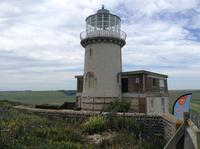 Belle Tout Leuchtturm