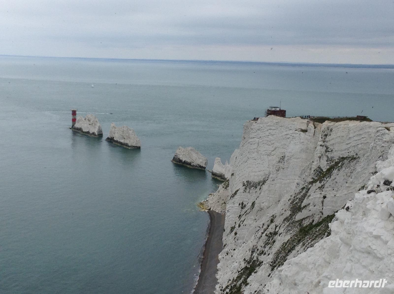 The Needles