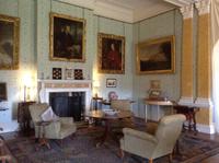 Gemütlicher Landhausflair