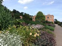 Killerton House and Garden