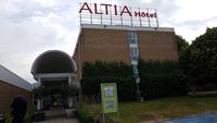 Altia Hotel