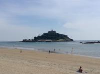 St. Michaels Mount 