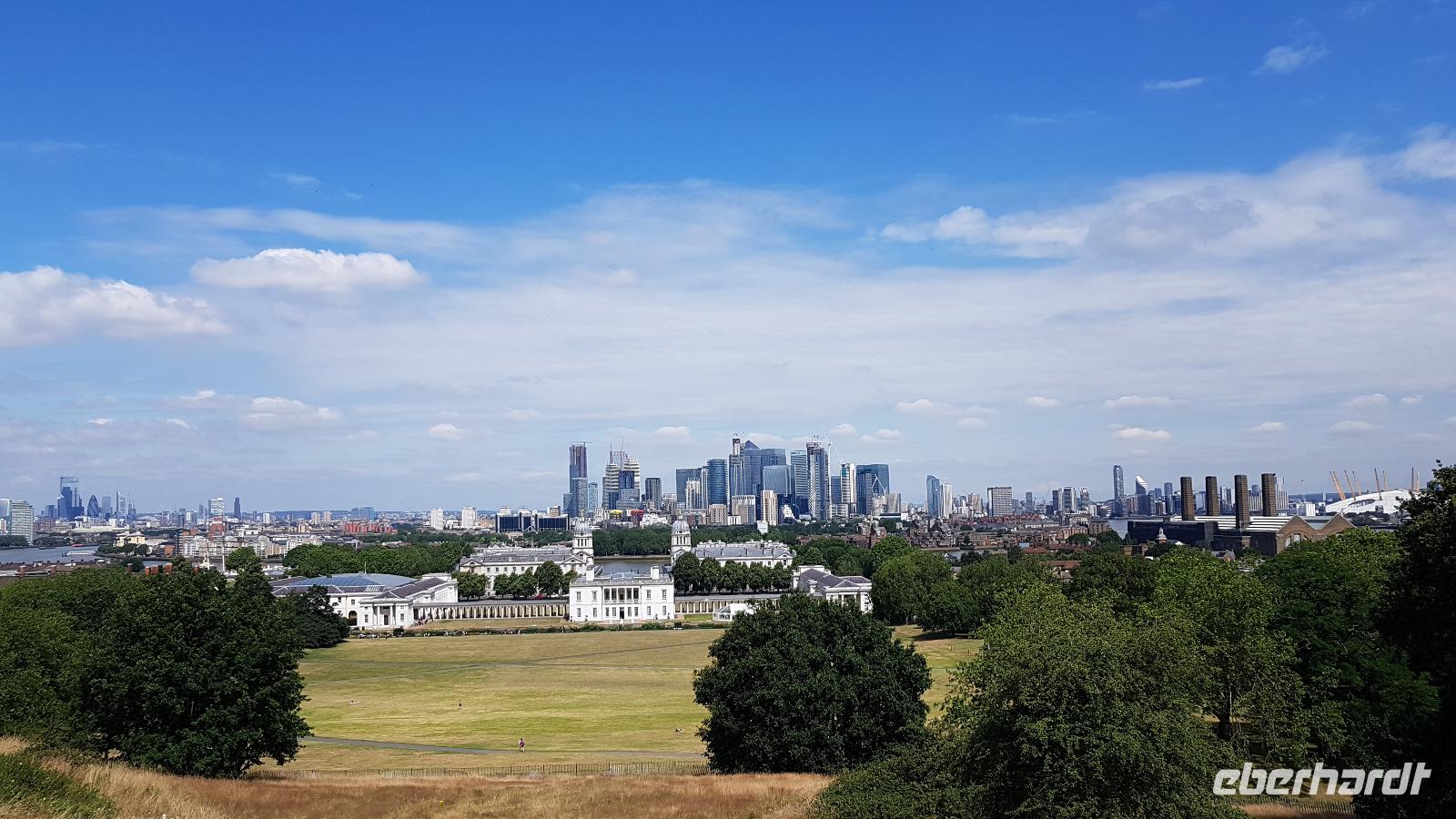 Greenwich.