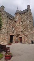 Mary Queen of Scotts House Jedburgh