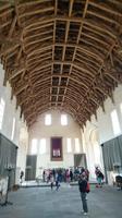 Große Halle in Stirling Castle