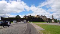 Castle in Stirling