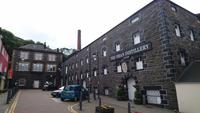 Oban Distillery
