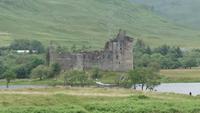 Kilchum Castle