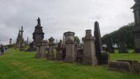 Nekropole Glasgow