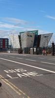 Titanic Belfast