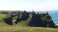 Dunluce Castle